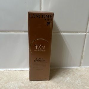 Lancôme Flash Bronzer Self-Tanning Face Gel - 50ml